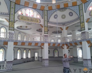 Erol Onur Karacabey Cami 038